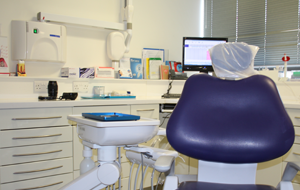 The Dental Suite 