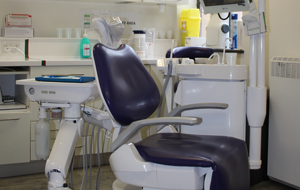 The Dental Suite 