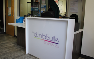 The Dental Suite 