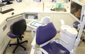 The Dental Suite 